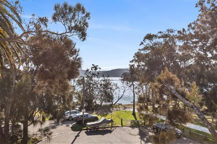 Fifth view of Homely apartment listing, 11/14 Robertson Street, Narrabeen NSW 2101