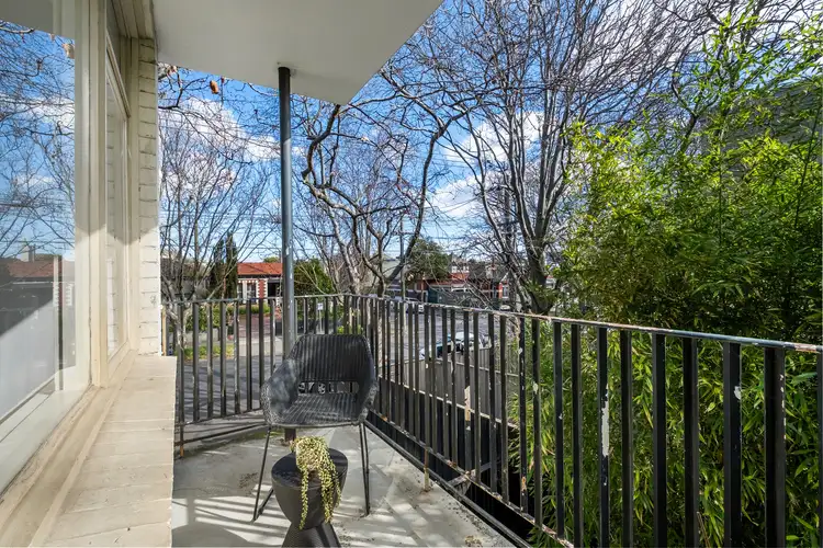 Second view of Homely apartment listing, 5/43 Murray Street, Prahran VIC 3181