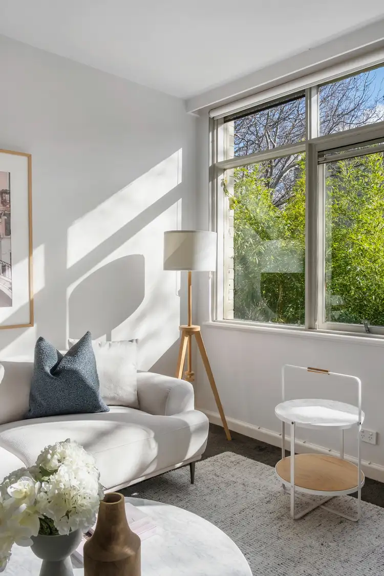 Third view of Homely apartment listing, 5/43 Murray Street, Prahran VIC 3181