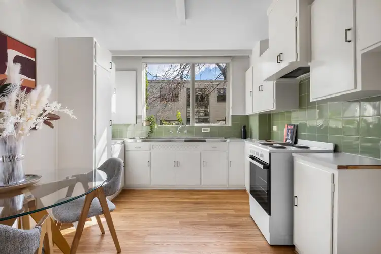 Fourth view of Homely apartment listing, 5/43 Murray Street, Prahran VIC 3181