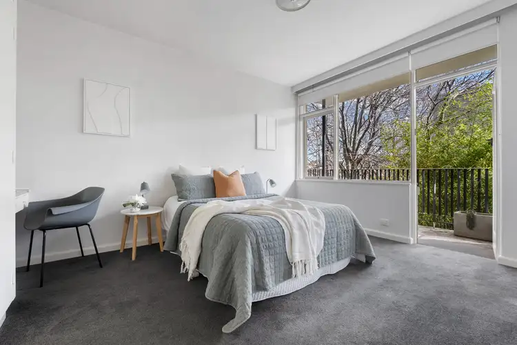 Fifth view of Homely apartment listing, 5/43 Murray Street, Prahran VIC 3181