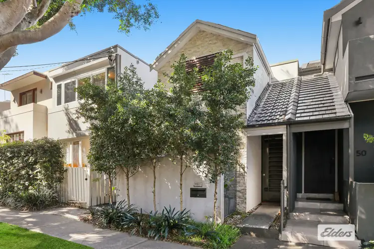Main view of Homely house listing, 48 Rawson Avenue, Queens Park NSW 2022