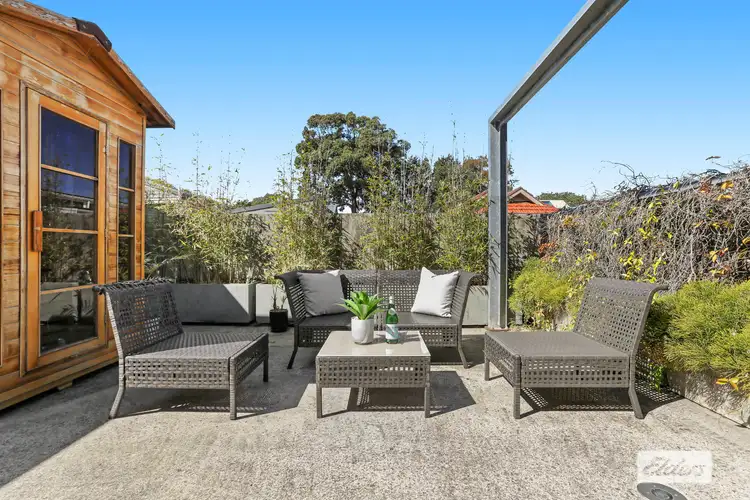 Fifth view of Homely house listing, 48 Rawson Avenue, Queens Park NSW 2022