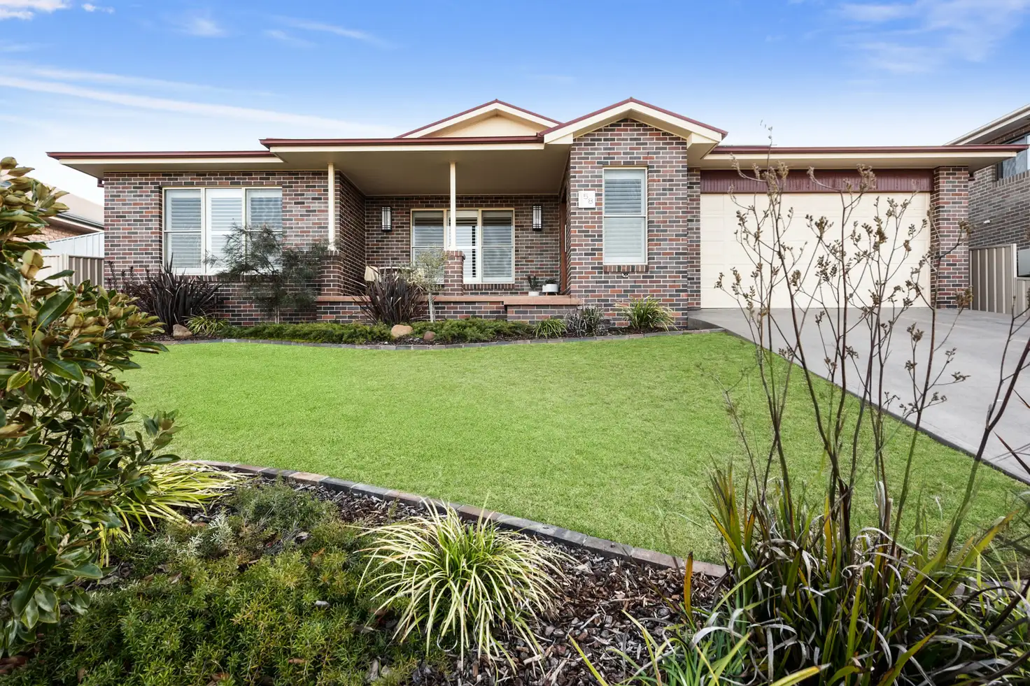 Main view of Homely house listing, 58 White Circle, Mudgee NSW 2850