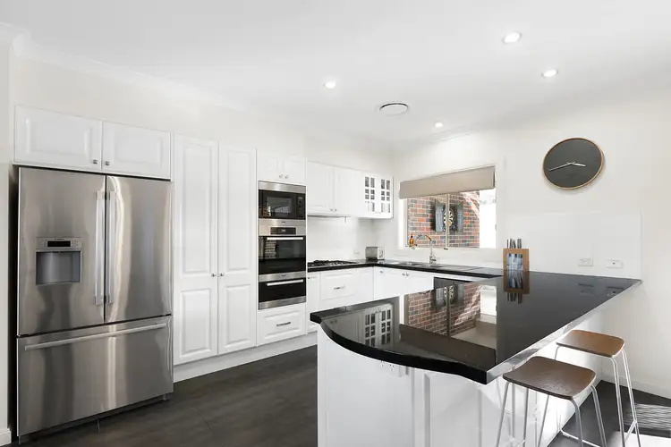 Third view of Homely house listing, 58 White Circle, Mudgee NSW 2850