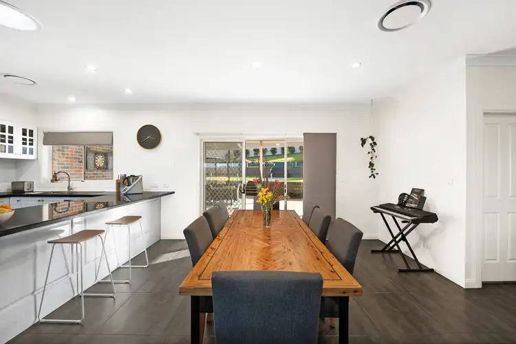 Fourth view of Homely house listing, 58 White Circle, Mudgee NSW 2850