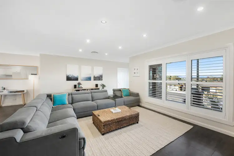 Fifth view of Homely house listing, 58 White Circle, Mudgee NSW 2850