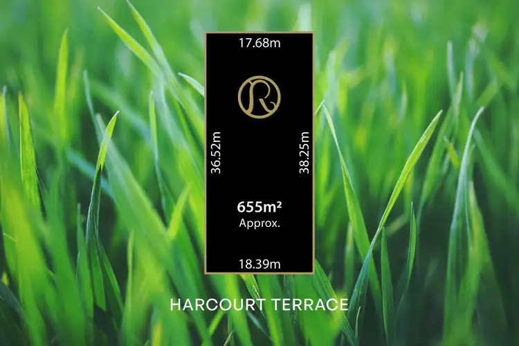LOT 324, 5 Harcourt Terrace, Modbury SA 5092