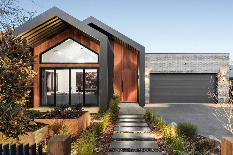 Second view of Homely house listing, 26 Westgarth Street, O'connor ACT 2602