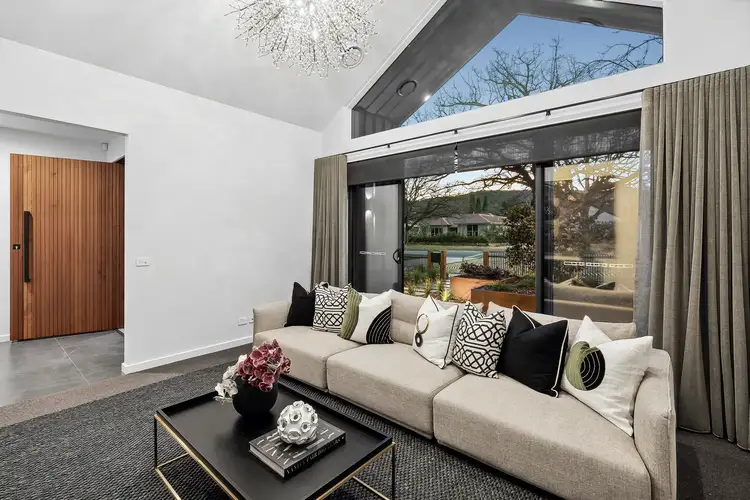 Sixth view of Homely house listing, 26 Westgarth Street, O'connor ACT 2602