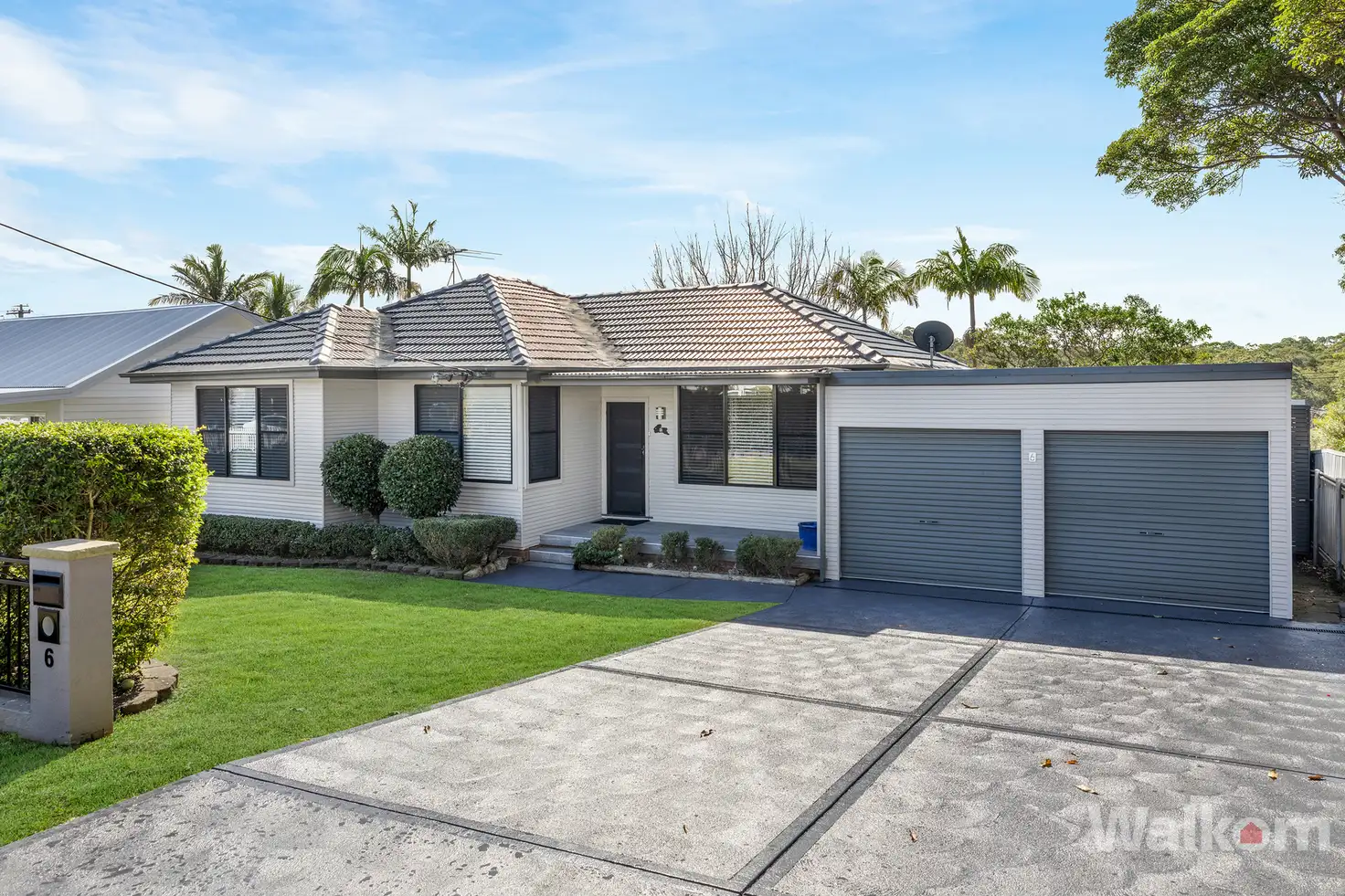 Main view of Homely house listing, 6 Ulaka Street, Charlestown NSW 2290