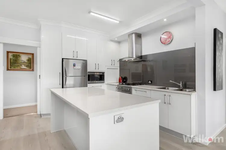 Second view of Homely house listing, 6 Ulaka Street, Charlestown NSW 2290