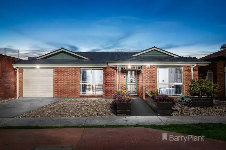 53 Calendula Circuit, Epping VIC 3076