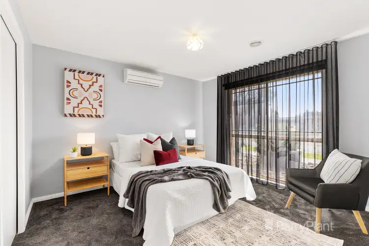 Fifth view of Homely house listing, 53 Calendula Circuit, Epping VIC 3076