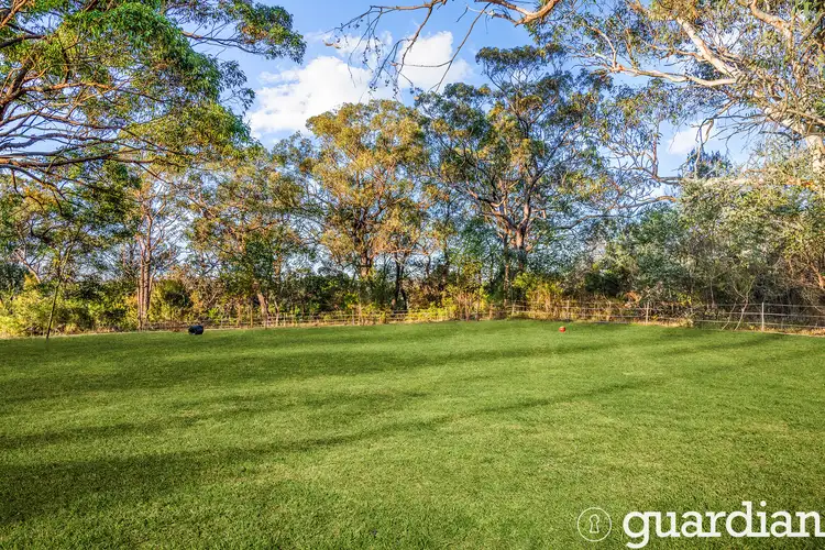 Fourth view of Homely rural property listing, 11 Calderwood Road, Galston NSW 2159