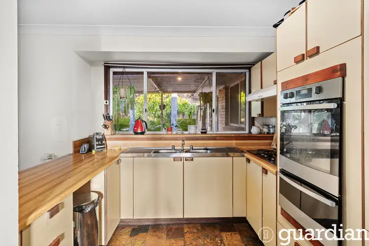 Fifth view of Homely rural property listing, 11 Calderwood Road, Galston NSW 2159