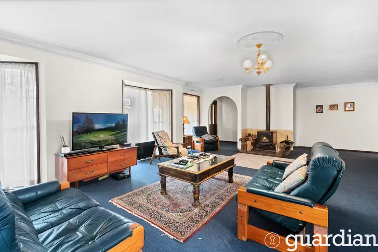 Sixth view of Homely rural property listing, 11 Calderwood Road, Galston NSW 2159
