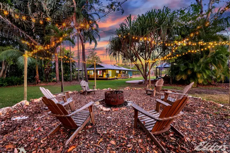 30 Pangola Road, Humpty Doo NT 836