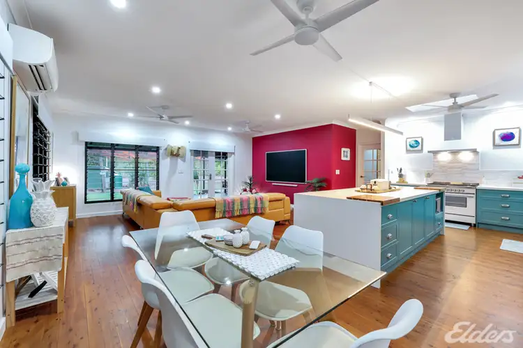 Third view of Homely house listing, 30 Pangola Road, Humpty Doo NT 836