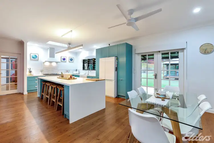 Fourth view of Homely house listing, 30 Pangola Road, Humpty Doo NT 836