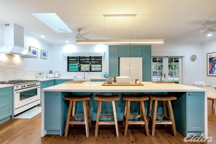 Fifth view of Homely house listing, 30 Pangola Road, Humpty Doo NT 836