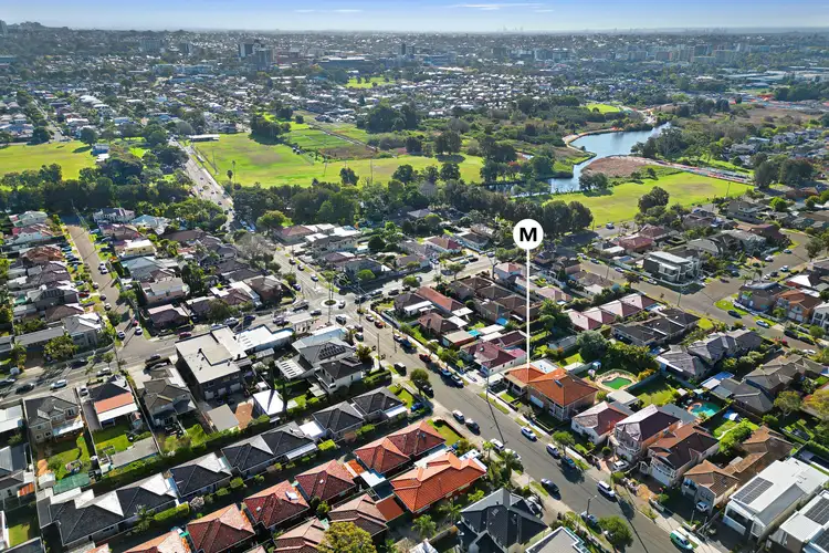 Sixth view of Homely house listing, 94 Barton Street, Monterey NSW 2217