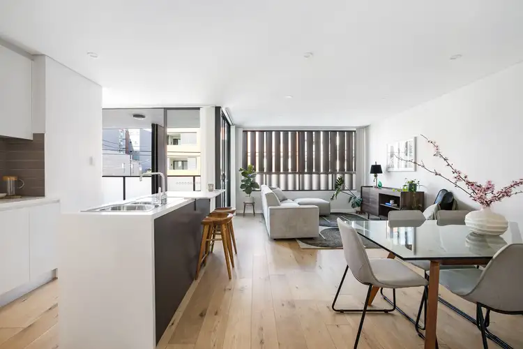 1/743-745 New Canterbury Road, Dulwich Hill NSW 2203