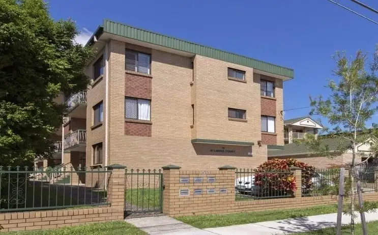 6/11 Weston Street, Coorparoo QLD 4151
