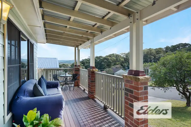 Fifth view of Homely house listing, 8 Joy Street, Cardiff NSW 2285