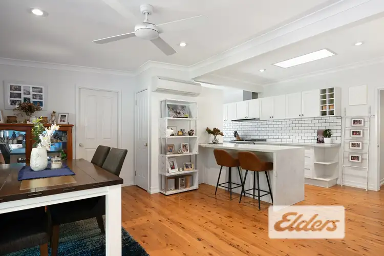 Sixth view of Homely house listing, 8 Joy Street, Cardiff NSW 2285