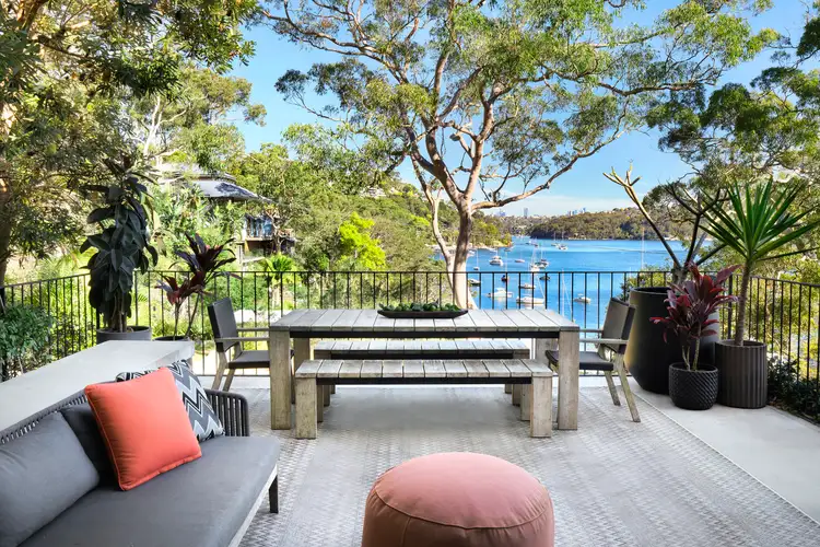 Second view of Homely house listing, 10 Bligh Crescent, Seaforth NSW 2092