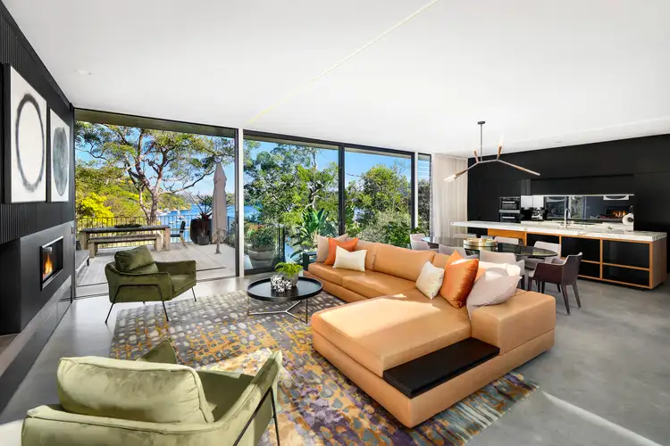 Fifth view of Homely house listing, 10 Bligh Crescent, Seaforth NSW 2092