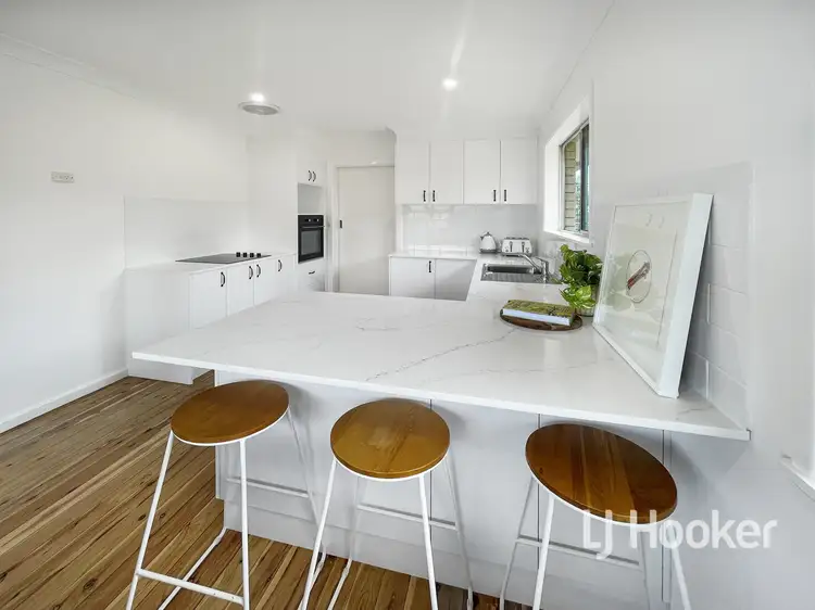 Main view of Homely house listing, 19 Lauder Street, Inverell NSW 2360