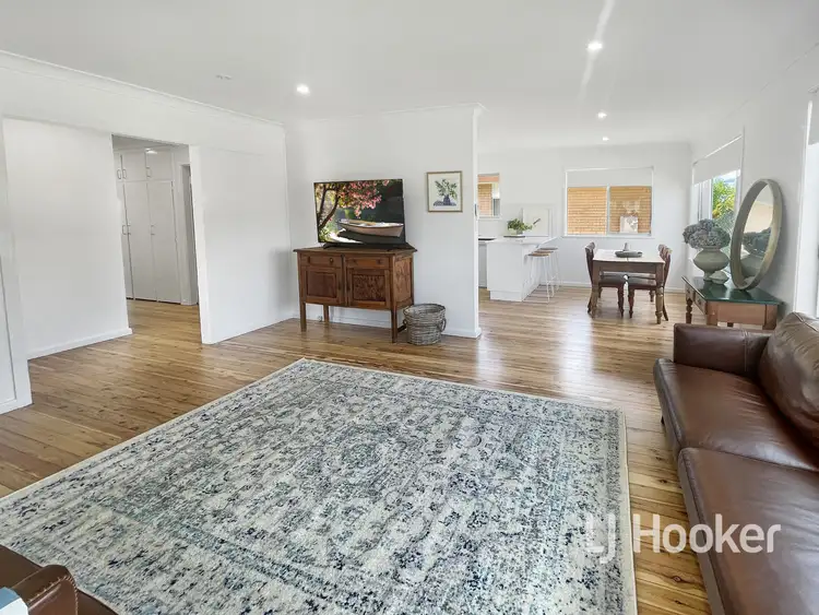 Second view of Homely house listing, 19 Lauder Street, Inverell NSW 2360