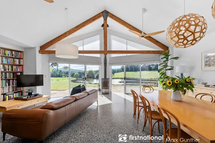 235 Gordons Bridge Road, Kinglake VIC 3763