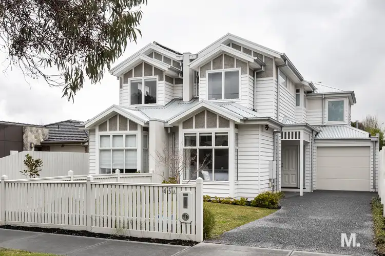 45A Muriel Street, Niddrie VIC 3042