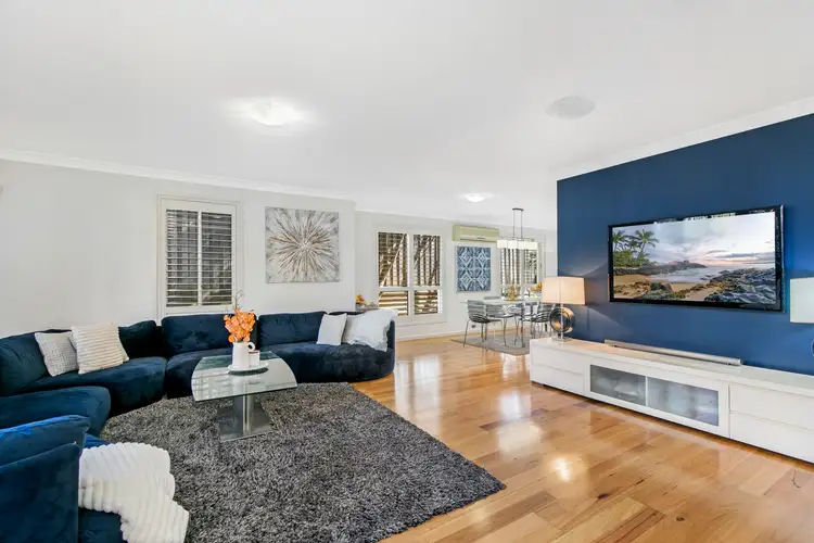 10 Somersby Circuit, Acacia Gardens NSW 2763