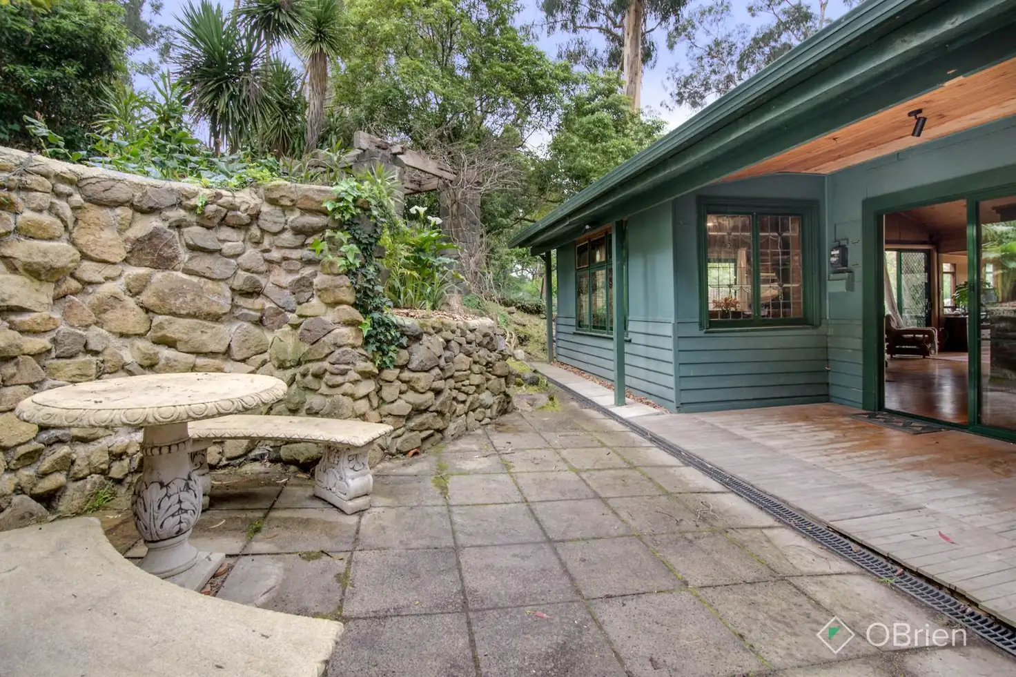 Main view of Homely house listing, 38 Belgrave-Gembrook Road, Belgrave VIC 3160