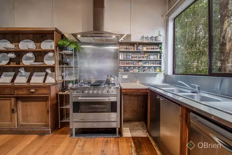 Fourth view of Homely house listing, 38 Belgrave-Gembrook Road, Belgrave VIC 3160