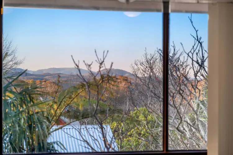 Second view of Homely house listing, 6 Sunnyside Avenue, Wentworth Falls NSW 2782