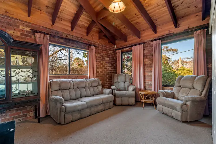 Fourth view of Homely house listing, 6 Sunnyside Avenue, Wentworth Falls NSW 2782