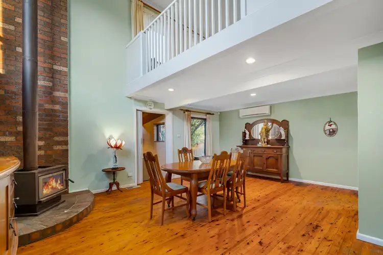 Fifth view of Homely house listing, 6 Sunnyside Avenue, Wentworth Falls NSW 2782