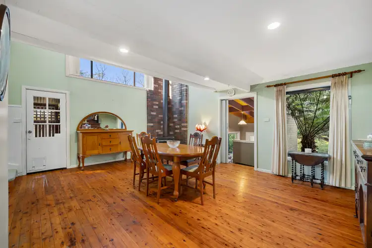 Sixth view of Homely house listing, 6 Sunnyside Avenue, Wentworth Falls NSW 2782