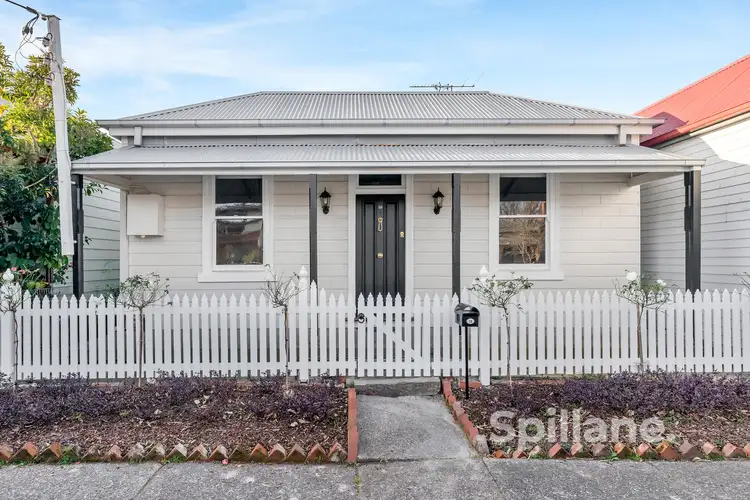 18 Gulliver Street