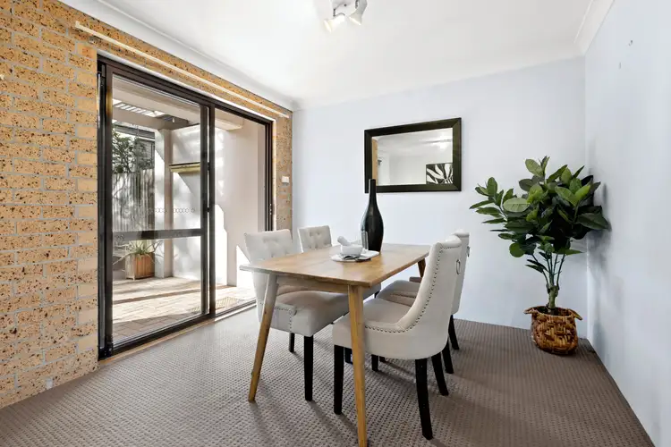 Fifth view of Homely townhouse listing, 5/21A Gordon Street, Rozelle NSW 2039