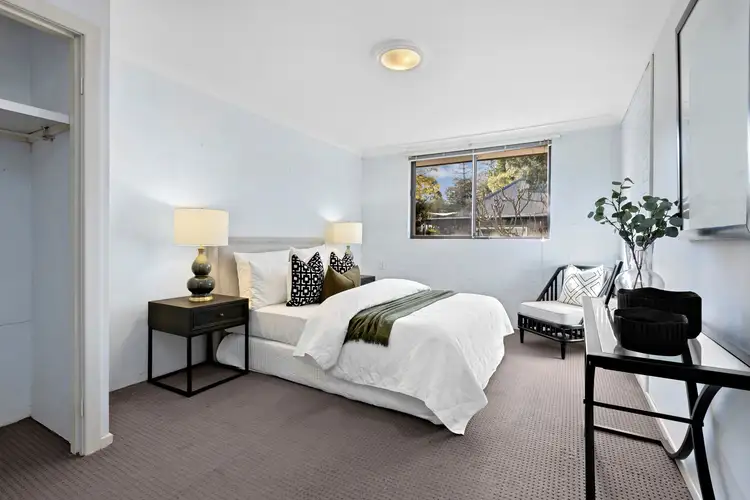 Sixth view of Homely townhouse listing, 5/21A Gordon Street, Rozelle NSW 2039