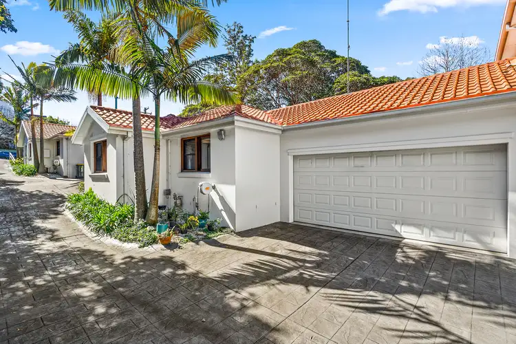 2/1 Reserve Street, West Wollongong NSW 2500