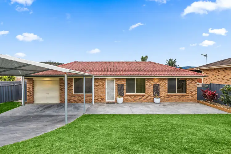 Main view of Homely house listing, 80 Roper Road, Albion Park NSW 2527