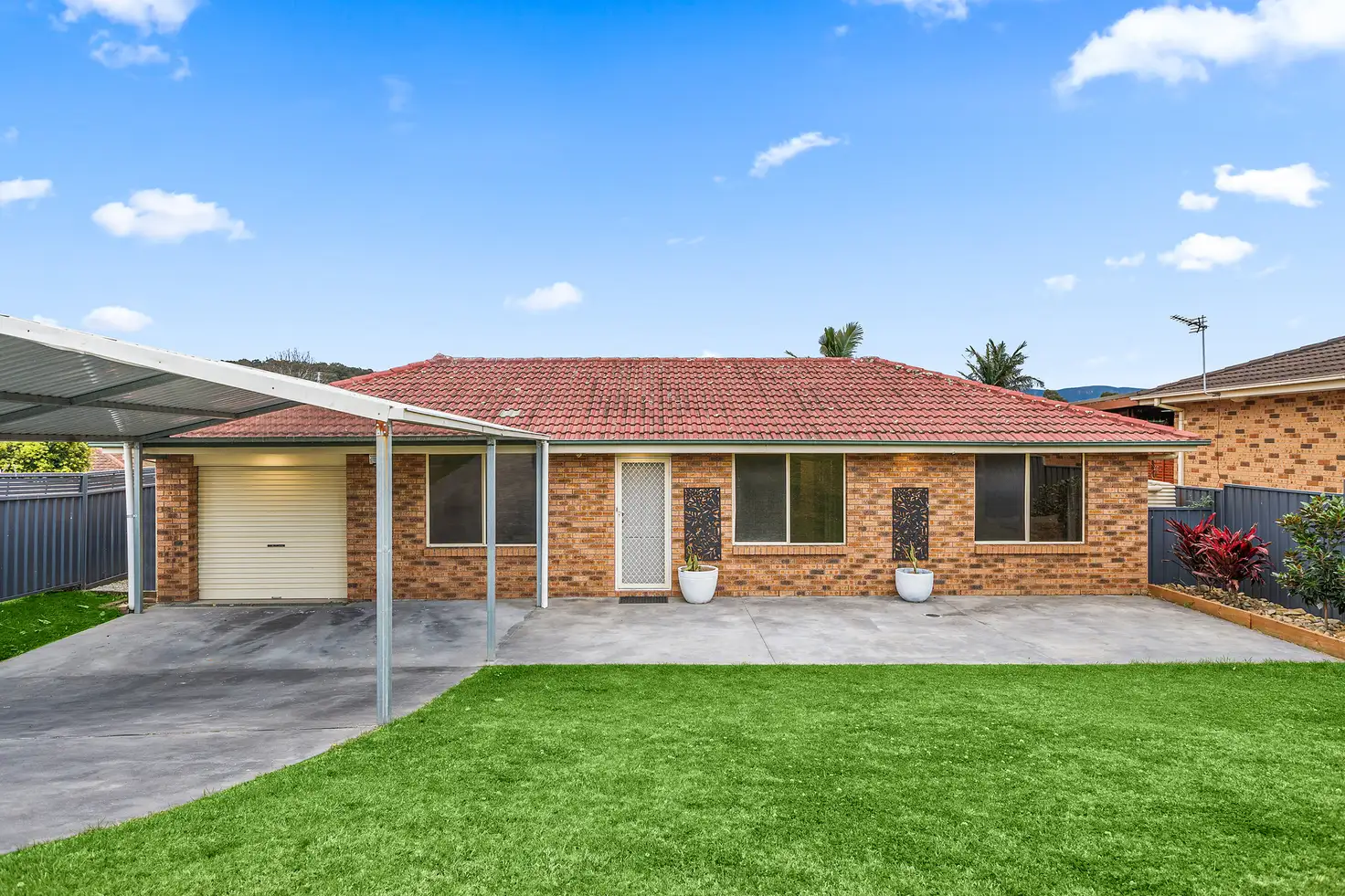 Main view of Homely house listing, 80 Roper Road, Albion Park NSW 2527