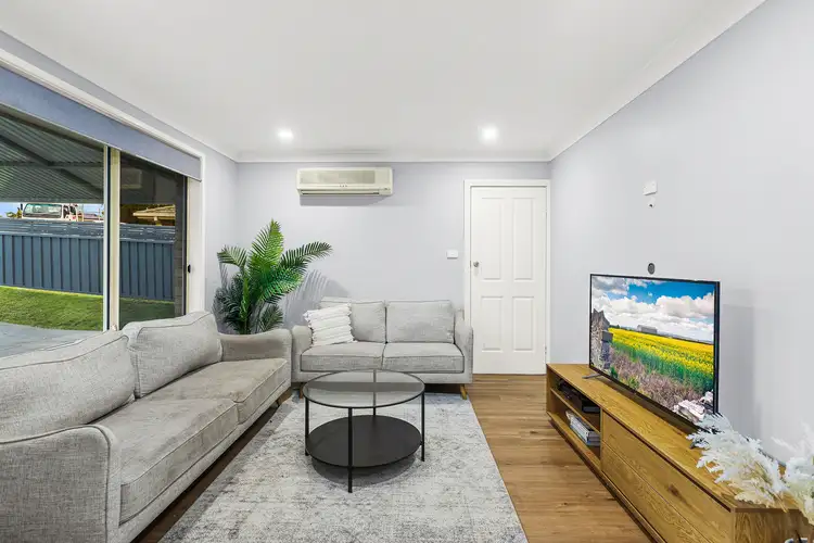 Second view of Homely house listing, 80 Roper Road, Albion Park NSW 2527